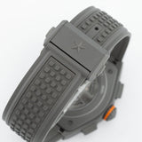 Defy El Primero 21 Land Rover Ltd. Edition Titanium 2025 LC100 - 97.9000.9004/01.R787