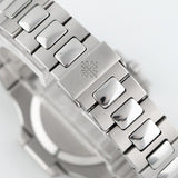 Nautilus 36mm Black Roman Dial 2005 - 3800/1A-001