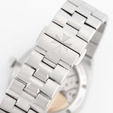 Overseas 41mm Silver Dial 2019 - 4500V/110A-B126