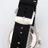 Chronomat GMT 40mm Iceblue 2025 - P32398101C1S2