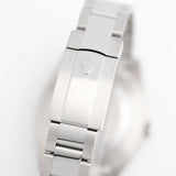 Datejust 41 Wimbledon Dial Unworn 2025 Oyster - 126334