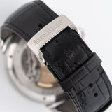 Jules Audemars 41mm Whitegold - 26100BC.OO.D002CR.01