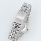 Datejust 36mm Green Degrade Diamond Dial - 16014