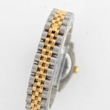 Lady Datejust 26mm Golden Dial Full Set 2010 Jubilee - 179173