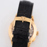 Duomètre 42mm Roségold 2014 - Q6012521