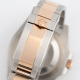 GMT-Master II Root Beer 2018 - 126711CHNR