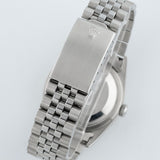 Datejust 36mm Green Diamond Dial 2001 - 16234