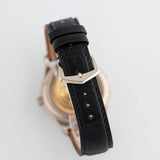 Annual Calendar Whitegold - 5205G-013
