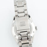 Heritage Collection Automatic Blue Dial 40mm Unrown 2026 - SBGH353G