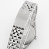 Datejust 36mm Silver Dial 1980 - 16014