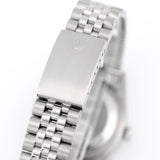 Datejust 36mm Turquoise Dial 1889 - 16234