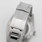 Milgauss Black Dial LC100 2014 - 116400