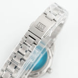 Heritage Collection Snow White Blue Dial Unworn 2026 - SBGX361G