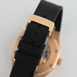 Royal Oak White Dial 2015 - 15400OR.OO.D088CR.01