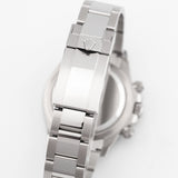 Daytona Cosmograph Black Dial 2024 - 126500LN