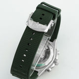 Chronomat 42 Green Dial 2025 LC100 - AB0134101L2S1