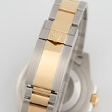 GMT-Master II 2012 - 116713LN