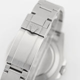 Explorer II Black Dial 2012 - 216570