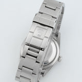 Explorer 36mm Black Dial LC100 2007 - 114270