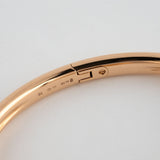 Baignoire Quartz Mini Rosegold Unworn 2026 - WGBA0020