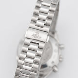 Speedmaster Co-Axial 38mm Black Dial Unworn 2026 - 324.30.38.50.01.001