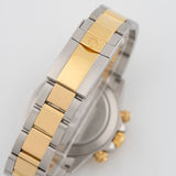 Daytona Cosmograph Black Dial - 116523