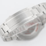 Avenger Automatic GMT 44mm Black Dial 2026 - A32320101B1A1