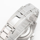 GMT-Master II Full Set 2017 - 116710LN