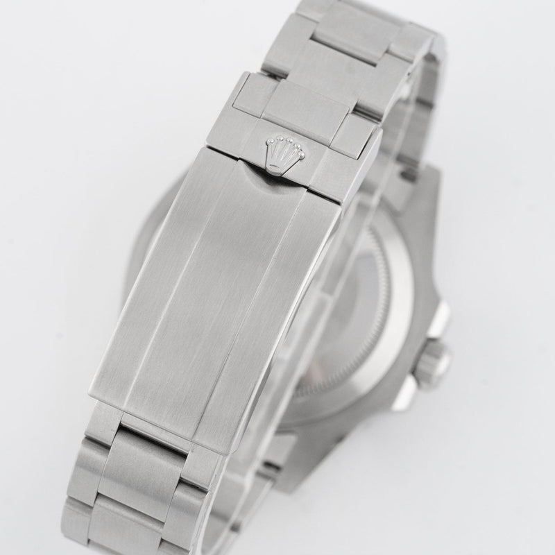 Submariner Date Unworn Full Set 2025 - 126610LN
