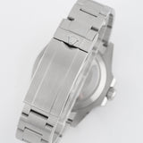 Submariner Date Full Set LC100 2022 - 126610LN