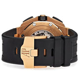 Royal Oak Offshore Chronograph 2021 - 26401RO.OO.A002CA.02