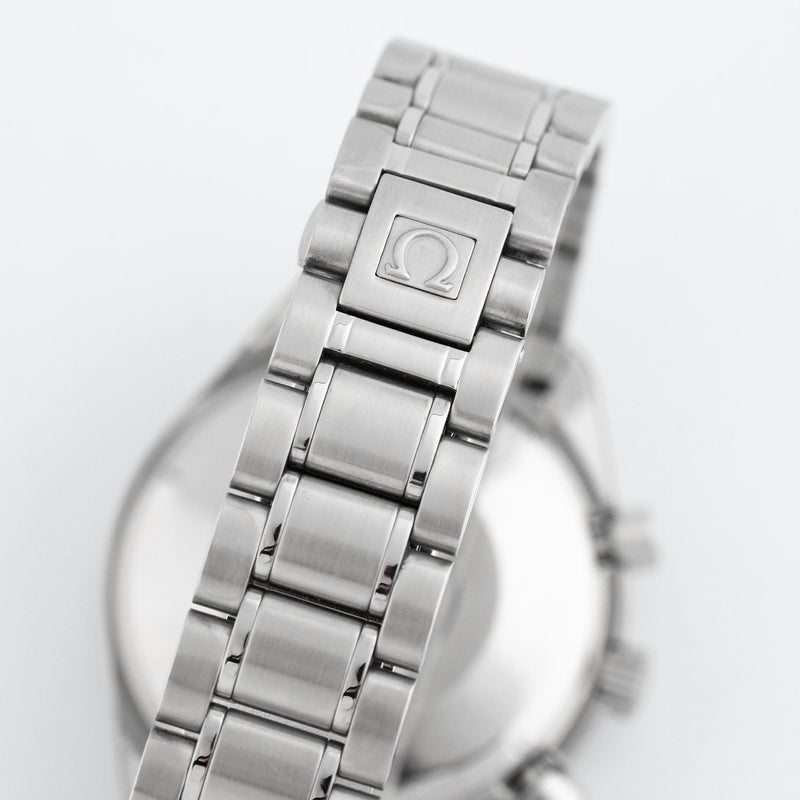 Speedmaster Date 40mm - 3513.52