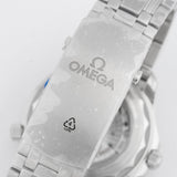 Seamaster Diver 300M White Dial 2025 - 210.30.42.20.04.001