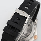 Seamaster Diver 300M Black Dial LC100 2025 - 210.22.42.20.01.002