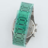 Royal Oak Chronograph Kasparov 2002 Service in 2021 - 25860ST.OO.1110ST.03