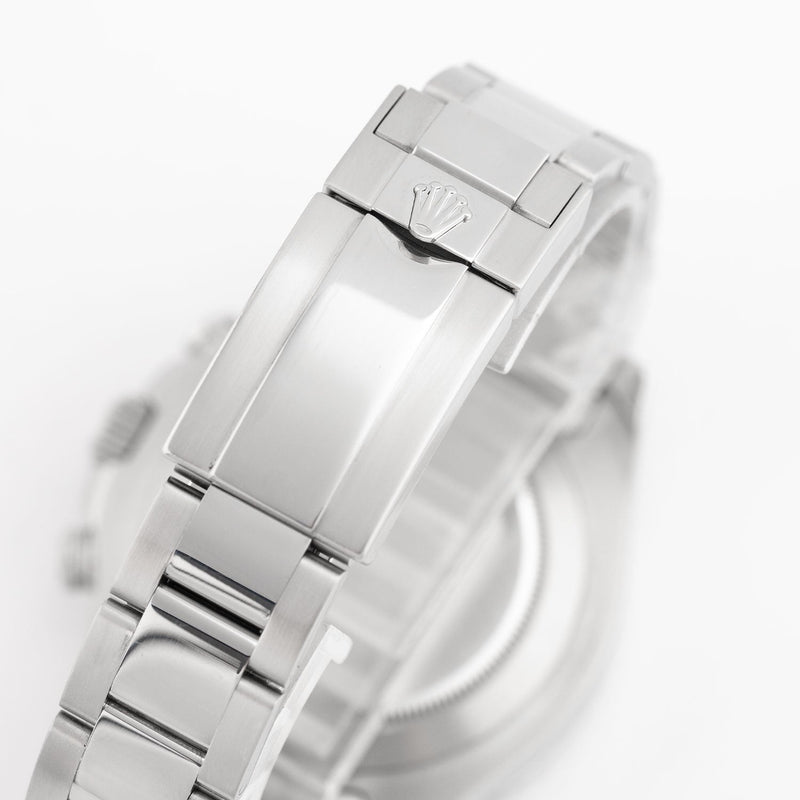 Yacht-Master II 2020 - 116680