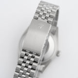 Datejust 36mm Black Roman Dial 1979 - 16014