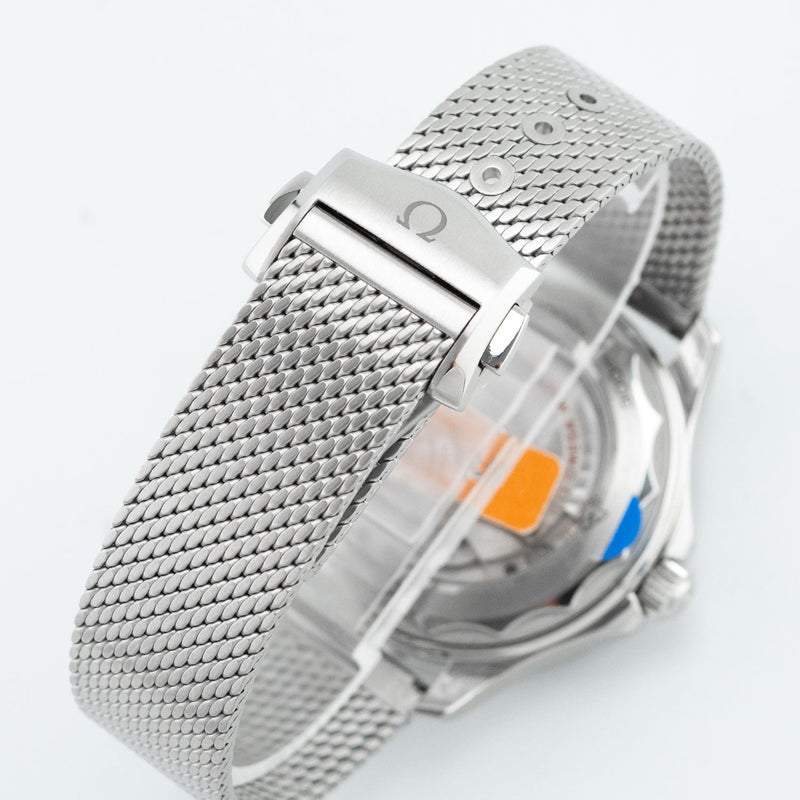 Seamaster Diver 300M LC100 - 210.30.42.20.01.010