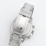 Daytona Cosmograph Black Dial 2017 - 116500LN