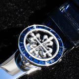 Perpetual Calendar Platnium Blue Dial 2026 - 5271/11P-010