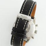 Navitimer World Black Dial 46mm 2012 - A24322