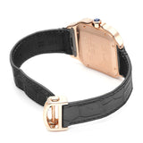Santos Rose Gold - WGSA0019