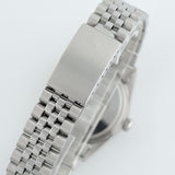 Datejust 36mm Black Dial 1984  - 16014