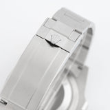 Submariner Starbucks 2021 - 126610LV