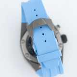 Royal Oak Concept GMT Tourbillon Titanium 44m - 2656IO