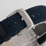 Code 11.59 41mm Blue Dial - 15210ST.OO.A348KB.01