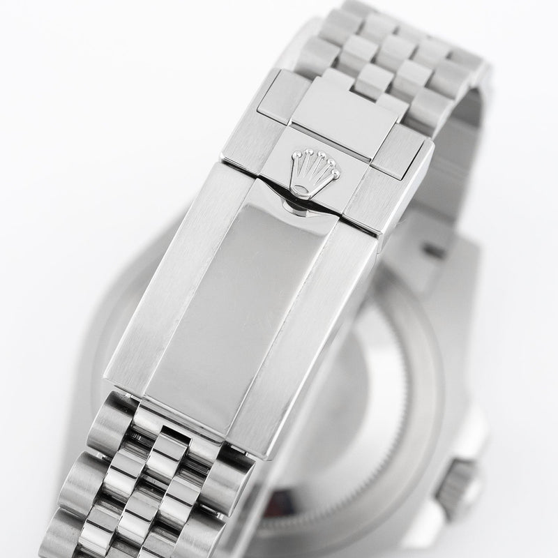 GMT-Master II Batgirl - 126710BLNR