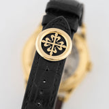 Annual Calendar Moonphase Yellowgold 2008 - 5146J-001
