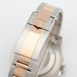 Yacht-Master 40mm Chocolate Dial 2019 - 116621