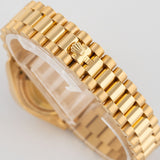 Lady Datejust 28mm Factory Diamond Bezzel Pink Diamond Linen Dial Full Set 2017 - 279138RBR